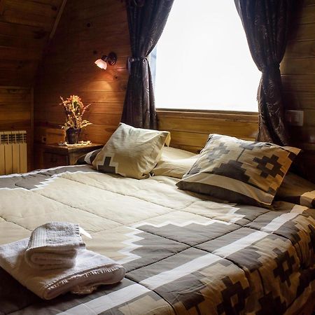 Brillos Patagonicos El Calafate Exteriör bild