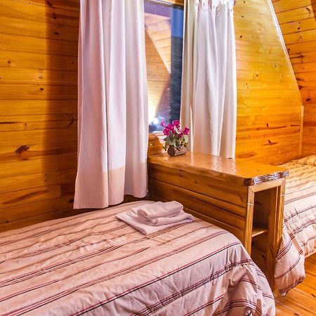 Brillos Patagonicos El Calafate Exteriör bild