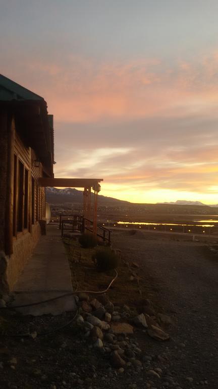 Brillos Patagonicos El Calafate Rum bild