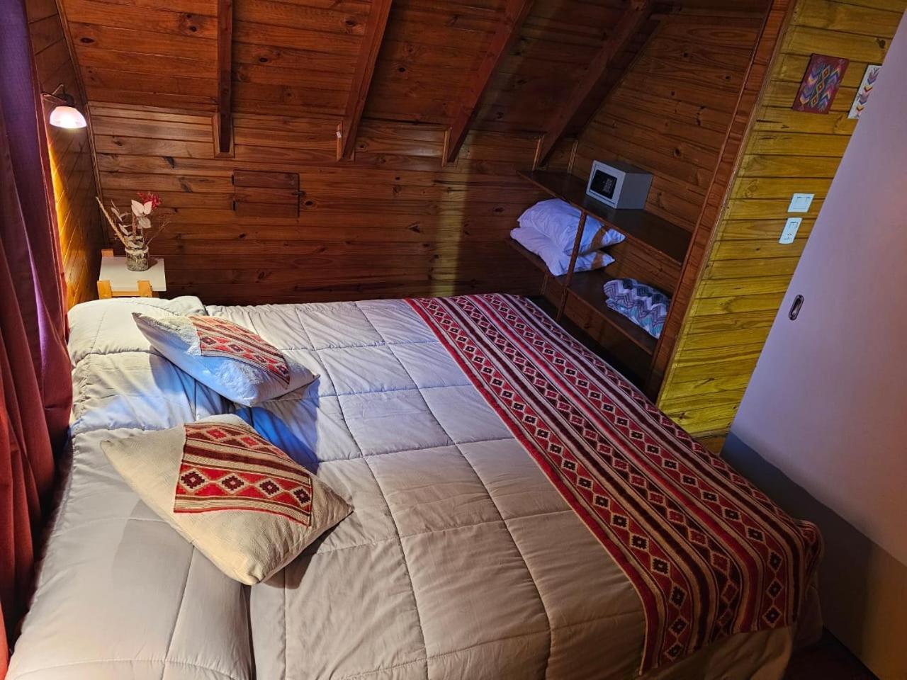 Brillos Patagonicos El Calafate Exteriör bild